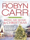 Cover image for Bring Me Home for Christmas